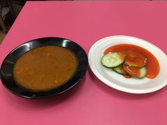 -新加坡Zam Zam餐馆