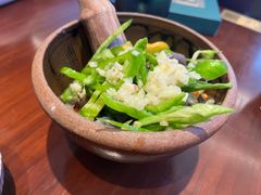 -那拉提之疆·新疆菜(美院店)