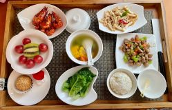 点击看大图 -馨月汇·一悦馨香月子中心(前滩店)