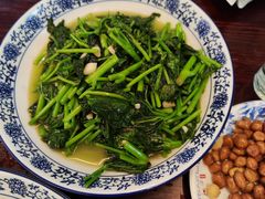 -原味缘菜馆