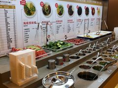 -海底捞火锅(丰尚国际广场店)