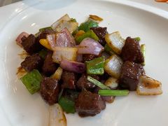 -骏莱海鲜鱼港(五角场店)