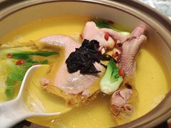 -披云云小馆·味道江湖(姚家园万象汇店)