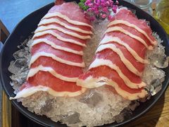 -井格重庆火锅(西直门凯德Mall店)