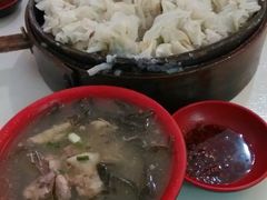 -海汇源老烧麦店(东大街总店)