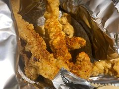 小酥肉-蜀大侠火锅(四川北路店)