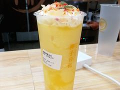 -椰子日记(世欧广场店)