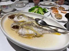 -花城苑广府菜(侨鑫店)