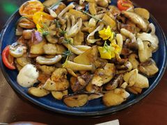 -haxnbauer海森堡德国餐厅(深圳coco店)