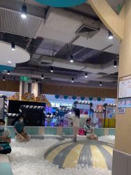 -meland亲子乐园•活动包场(佛山新DNA购物中心店)