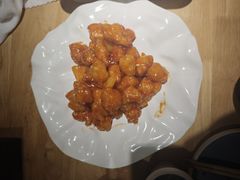 -胡家大厨(西三庄店)