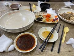 -津门张记包子铺(华昌道店)