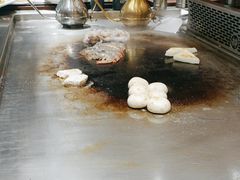 -大神太神·铁板烧(七宝领展广场店)