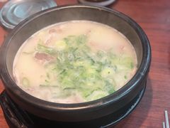 -神仙雪浓汤(明洞店)