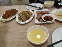 -姥家春饼店(漳州二路店)