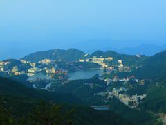 -九宫山风景区
