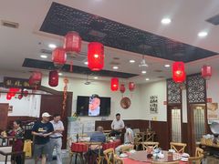-红灯笼龙凤饭店(宁波老字号店)