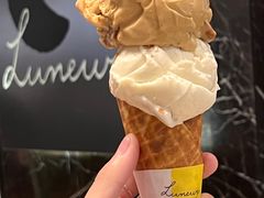 -LUNEURS月乐诗·法式冰淇淋(环贸店)