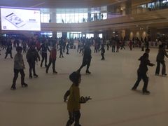 -冠军冰场CHAMPION RINK(苏州中心商场店)