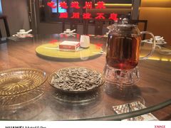 -川流不息·地道川菜·小龙虾(松东路店)