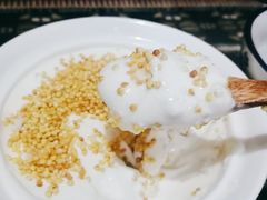 -蜗牛小馆醉乡民谣云南菜(惠新西里店)