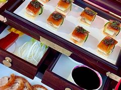-莉莉海堂HAITANG·烤鸭(国贸商城店)