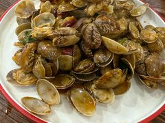 -叶存利海鲜大馅饺子(海宁路总店)