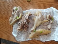 -华姐鸡粉(中心店)