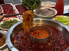 -根据地火锅(南河桥店)