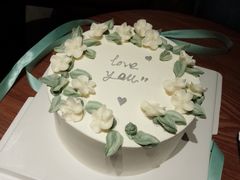 -Dark Horse·黑马蛋糕·低脂·低糖淡奶(金匙望湖大厦店)