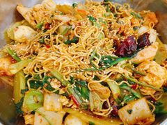 -农园餐厅(北京大学店)