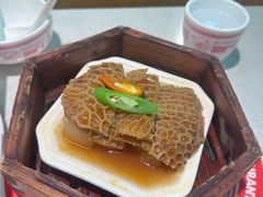 -明腾壹间茶餐厅(新都会花园广场店)