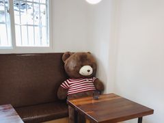 -Double cafe