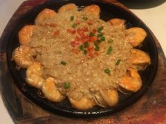 -卯时·龙光雅宴·精致锡帮菜(惠山古镇店)