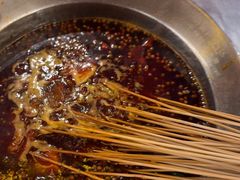 -钢管厂五区小郡肝火锅串串香(总店)