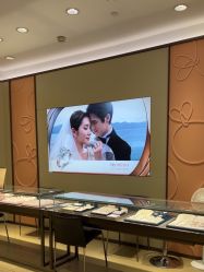 -周生生Chow Sang Sang(又一城店)