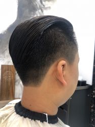 -HairCode芭曲发型