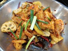 -晓林火锅(安定门店)
