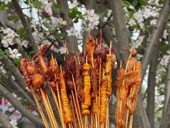 -降龙爪爪(建设路1店)