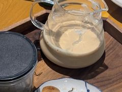 -竹里馆 ·茶食(奥体店)