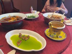 -国际大厦谭家官府菜(中山路店)