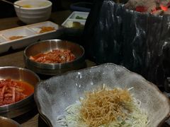 -坦坦大炉·韩式烤肉(望京店)