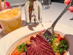 -壳里西餐厅Coquille Seafood Bistro(蒙自路店)