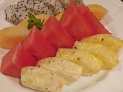 -宝莱纳餐厅(滨江店)