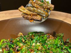 -乡食柴房  湖南乡里菜(龙岗中心城店)