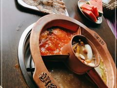 -滇釜火锅·能喝汤的火锅(车公庄店)