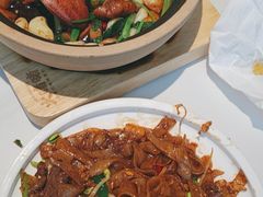 -火啫啫·粤式啫啫煲(南京弘阳店)