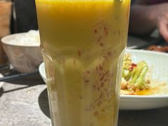 -留半山·香港食堂(啦啦宝都店)
