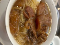 -麦奀云吞面世家(中环店)