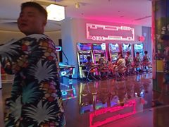 -神帆·元气汤泉(解放西路店)